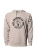 Copperhead Beer Relay Terry Hooded Sweatshirt