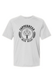 Copperhead Beer Relay Islander Performance Tee w/ SPF 50+