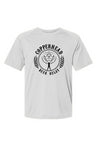 Copperhead Beer Relay Islander Performance Tee w/ SPF 50+