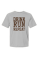 Copperhead Beer Relay Islander Performance Tee w/ SPF 50+