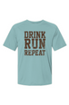 Copperhead Beer Relay Islander Performance Tee w/ SPF 50+