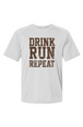 Copperhead Beer Relay Islander Performance Tee w/ SPF 50+