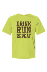 Copperhead Beer Relay Islander Performance Tee w/ SPF 50+