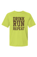 Copperhead Beer Relay Islander Performance Tee w/ SPF 50+