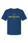 Copperhead Beer Relay Islander Performance Tee w/ SPF 50+
