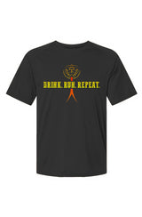 Copperhead Beer Relay Islander Performance Tee w/ SPF 50+