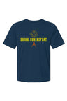 Copperhead Beer Relay Islander Performance Tee w/ SPF 50+