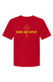 Copperhead Beer Relay Islander Performance Tee w/ SPF 50+