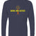 Copperhead Beer Relay Islander L/S Performance Tee w/ UPF 50+