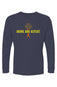 Copperhead Beer Relay Islander L/S Performance Tee w/ UPF 50+