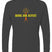 Copperhead Beer Relay Islander L/S Performance Tee w/ UPF 50+