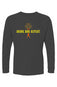 Copperhead Beer Relay Islander L/S Performance Tee w/ UPF 50+