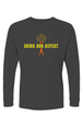 Copperhead Beer Relay Islander L/S Performance Tee w/ UPF 50+