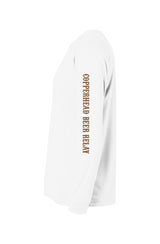 Copperhead Beer Relay Islander L/S Performance Tee w/ UPF 50+