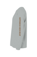 Copperhead Beer Relay Islander L/S Performance Tee w/ UPF 50+