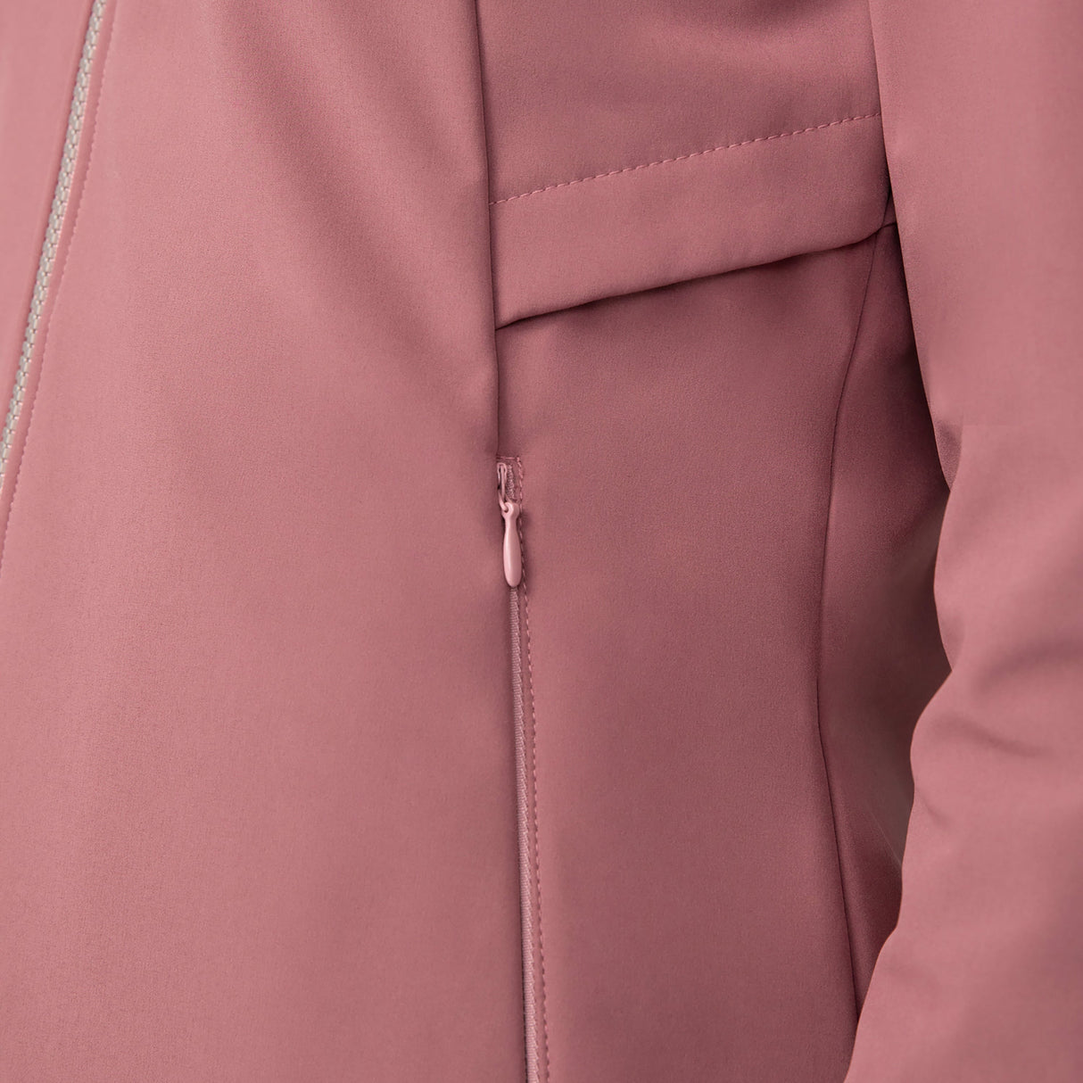 Women's Alps Super Softshell® Jacket