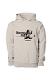 The Country Mile Pullover Hooded Sweatshirt