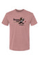 The Country Mile Unisex Triblend Crew