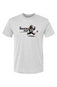 The Country Mile Unisex Triblend Crew