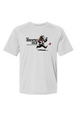 The Country Mile Islander Performance Tee w/ SPF 50+