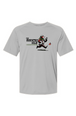 The Country Mile Islander Performance Tee w/ SPF 50+