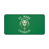 St. Mark Catholic Desk Mat
