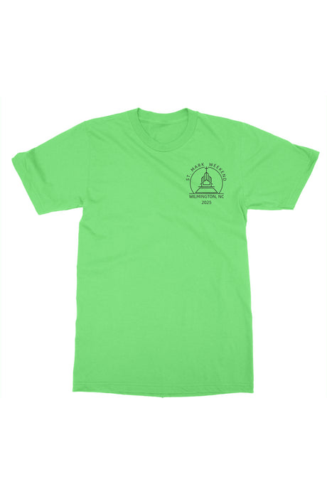 St Mark Weekend Tee