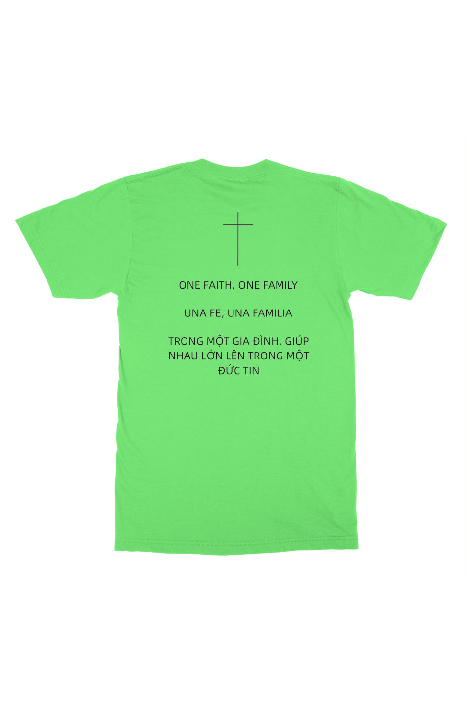 St Mark Weekend Tee