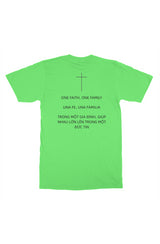 St Mark Weekend Tee
