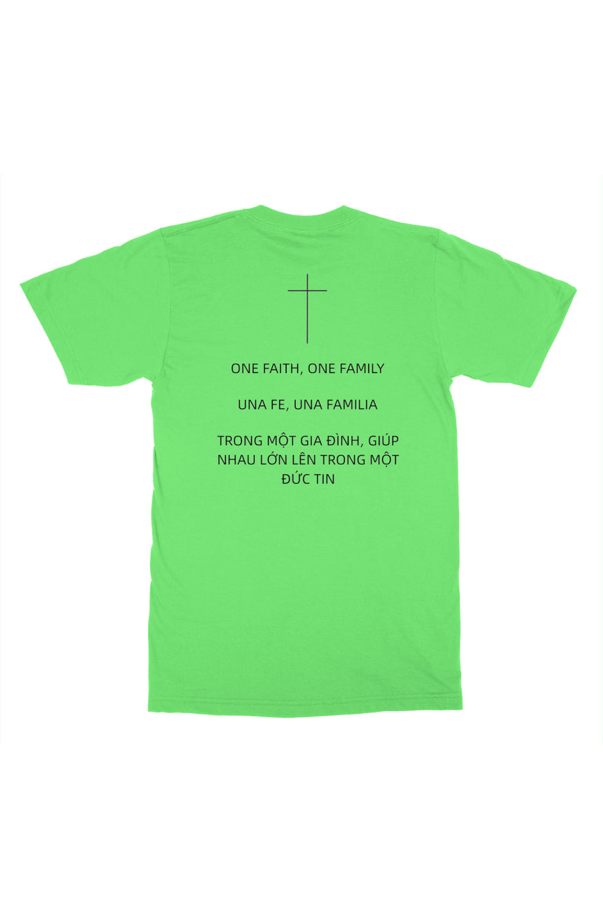 St Mark Weekend Tee