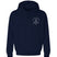 St. Mark Weekend Sponge Fleece Pullover Hoodie