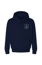 St. Mark Weekend Sponge Fleece Pullover Hoodie