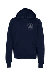 St. Mark Weekend Sponge Fleece Pullover Hoodie