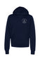 St. Mark Weekend Sponge Fleece Pullover Hoodie