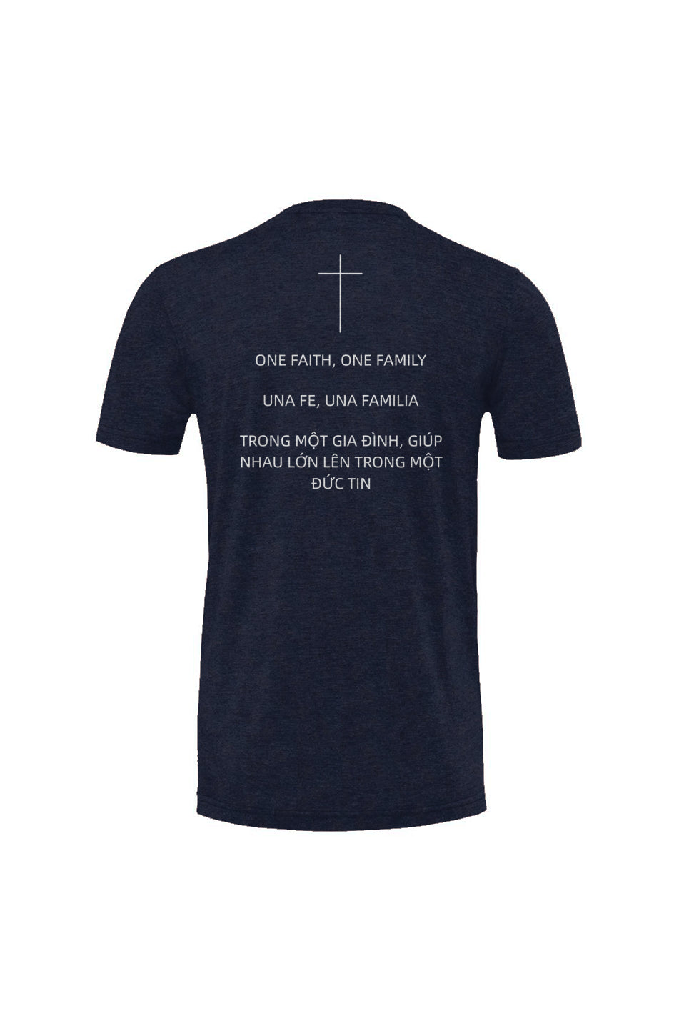 St. Mark Weekend Triblend Tee