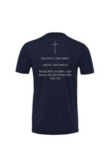 St. Mark Weekend Triblend Tee