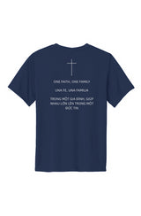 St. Mark Weekend Youth Performance Tee