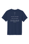 St. Mark Weekend Youth Performance Tee