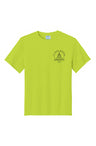 St. Mark Weekend Youth Performance Tee