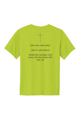 St. Mark Weekend Youth Performance Tee