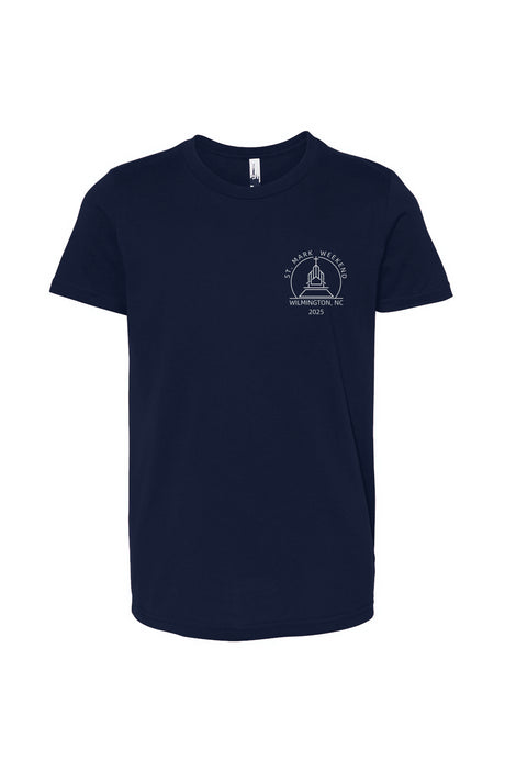 St. Mark Weekend Youth Essential Tee