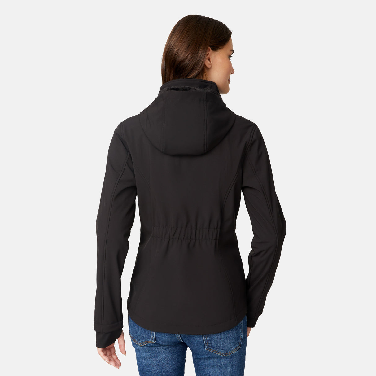 Women's Aeris II Super Softshell® Jacket