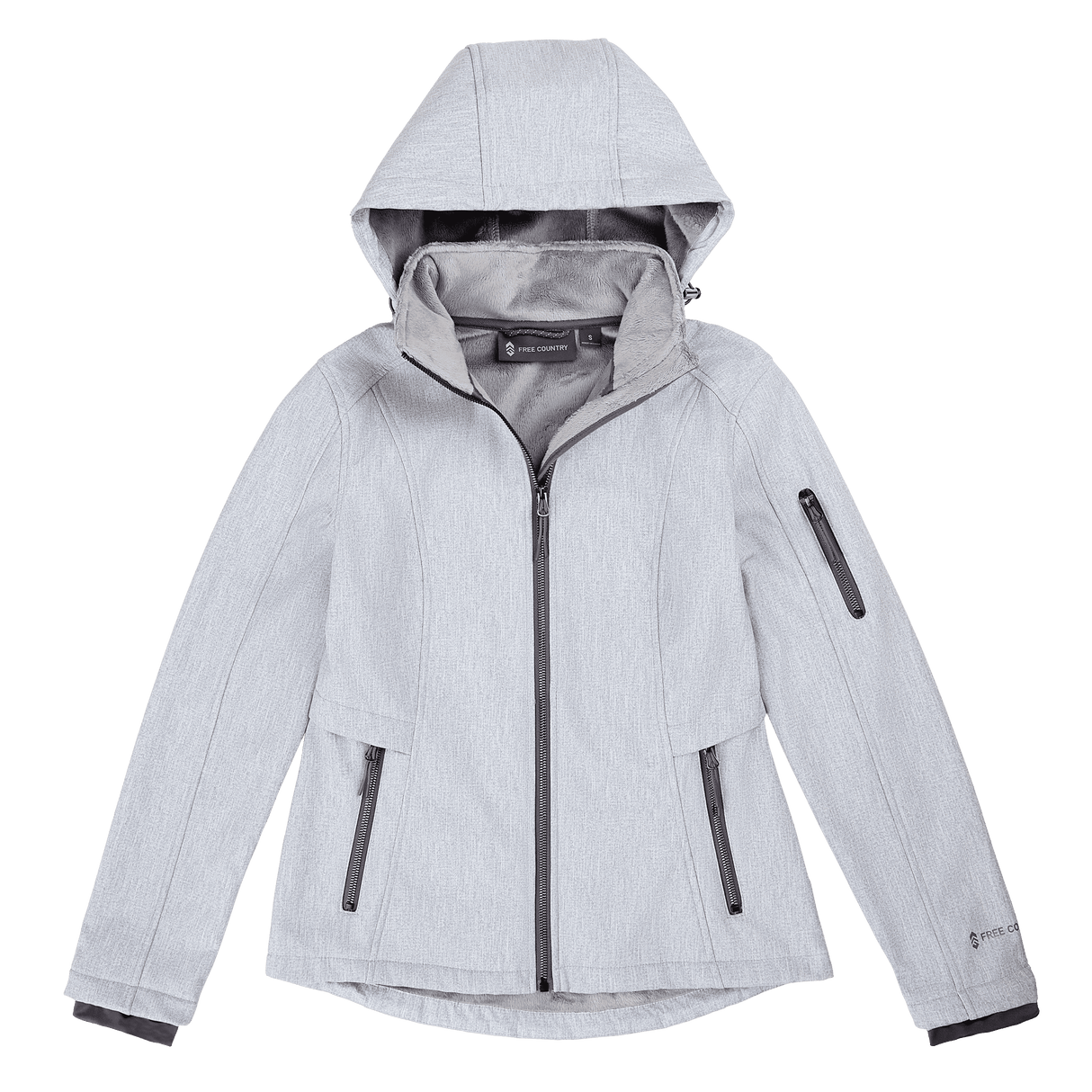 Women's Aeris II Super Softshell® Jacket