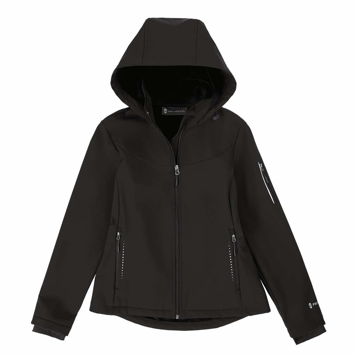 Women's StormTech Super Softshell® Jacket