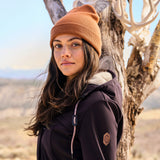 Women's FreeCycle® Long Super Softshell® Jacket