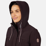 Women's FreeCycle® Long Super Softshell® Jacket