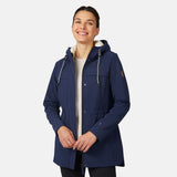 Women's FreeCycle® Long Super Softshell® Jacket