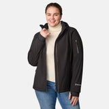 Women's Plus Size Aeris II Super Softshell® Jacket