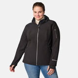 Women's Plus Size Aeris II Super Softshell® Jacket