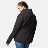 Women's Plus Size Aeris II Super Softshell® Jacket
